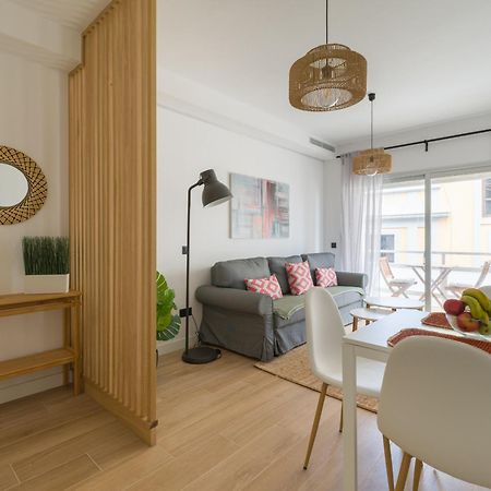 לאס פאלמס דה גראן קנאריה Pascal Home By Canariasgetaway מראה חיצוני תמונה