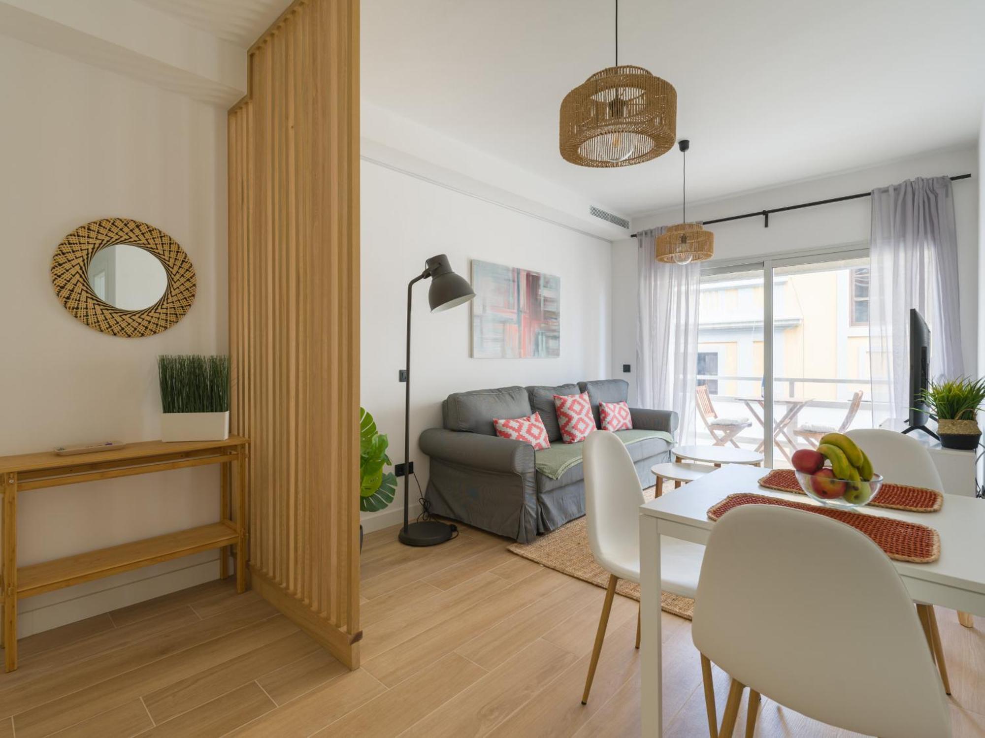 לאס פאלמס דה גראן קנאריה Pascal Home By Canariasgetaway מראה חיצוני תמונה