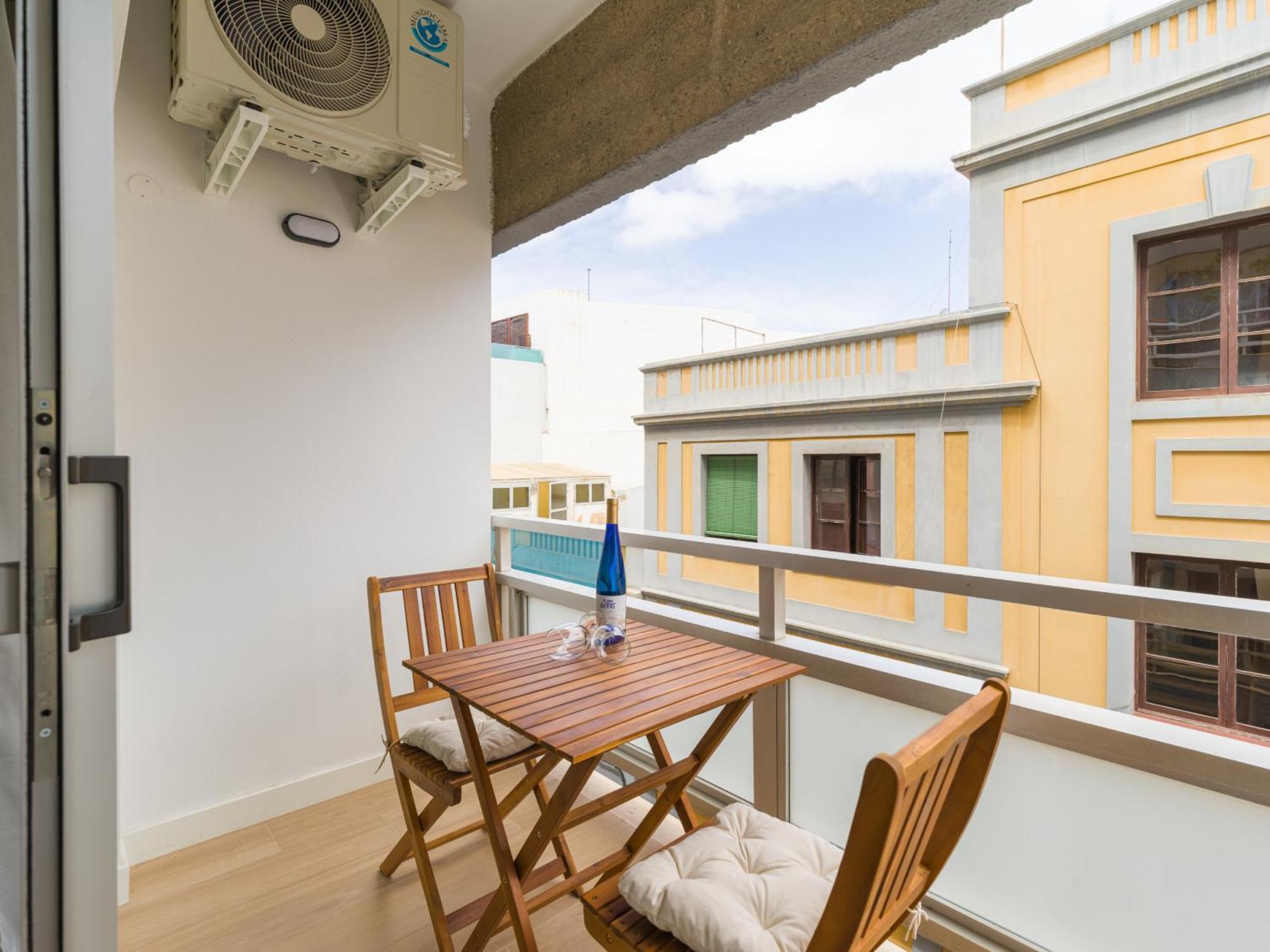 לאס פאלמס דה גראן קנאריה Pascal Home By Canariasgetaway מראה חיצוני תמונה