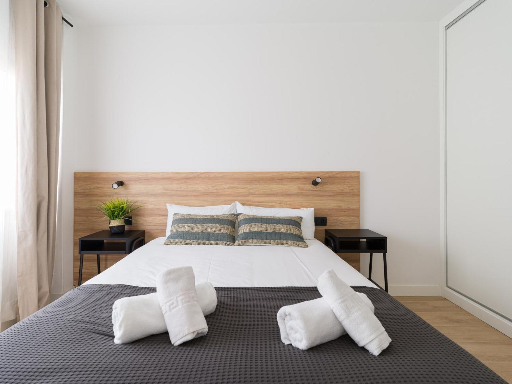 לאס פאלמס דה גראן קנאריה Pascal Home By Canariasgetaway מראה חיצוני תמונה