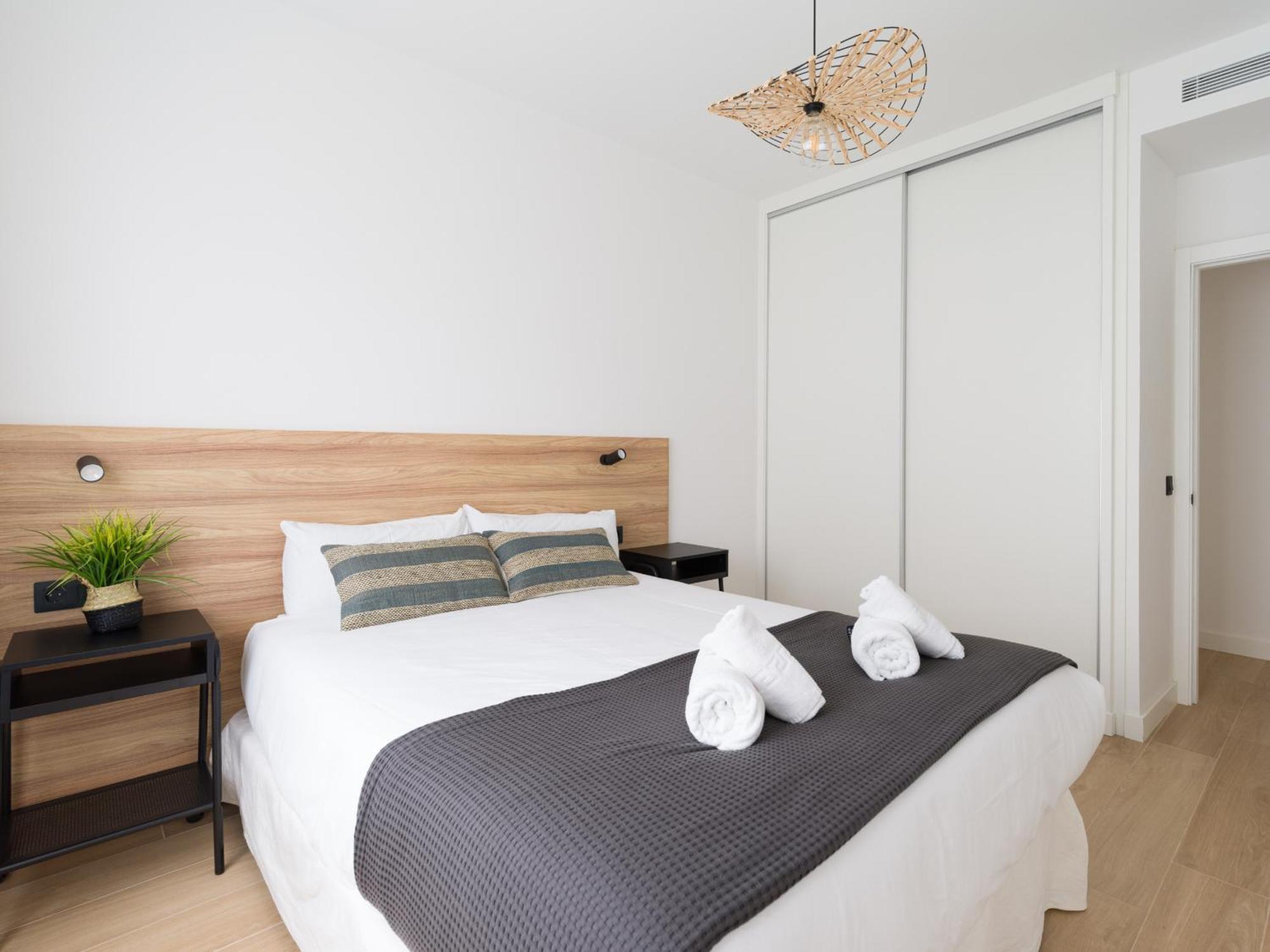 לאס פאלמס דה גראן קנאריה Pascal Home By Canariasgetaway מראה חיצוני תמונה