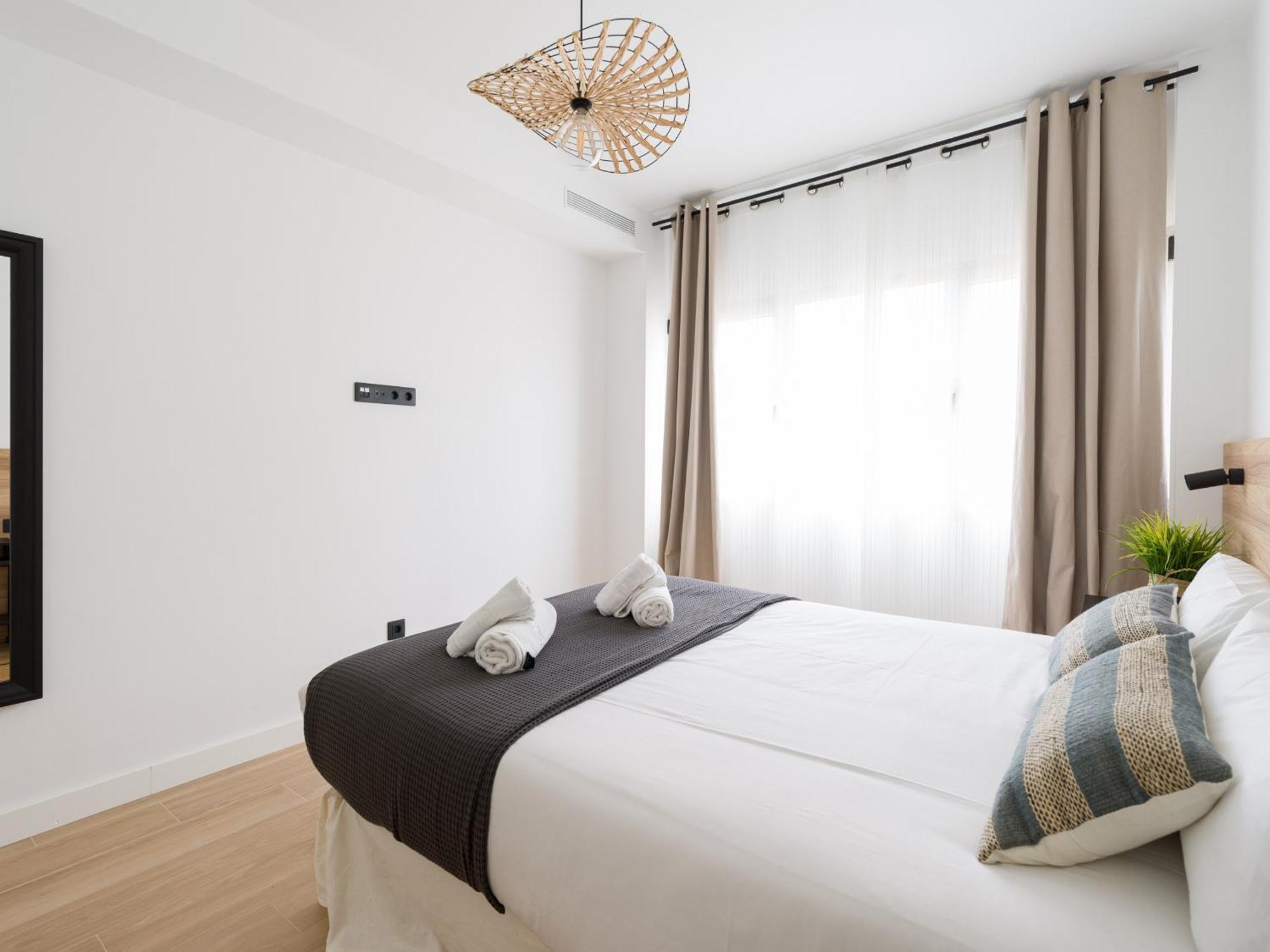 לאס פאלמס דה גראן קנאריה Pascal Home By Canariasgetaway מראה חיצוני תמונה