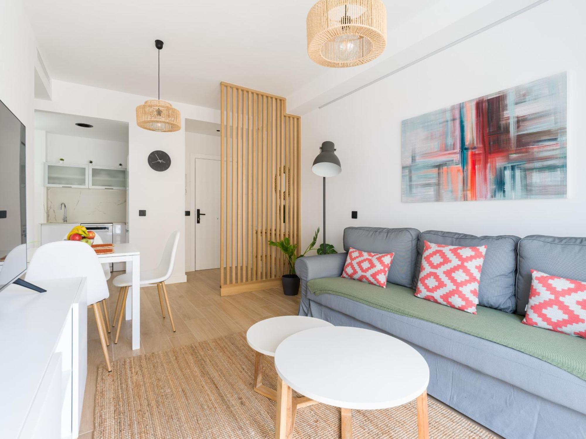 לאס פאלמס דה גראן קנאריה Pascal Home By Canariasgetaway מראה חיצוני תמונה