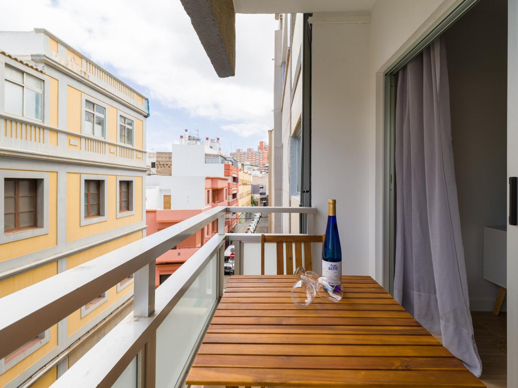 לאס פאלמס דה גראן קנאריה Pascal Home By Canariasgetaway מראה חיצוני תמונה